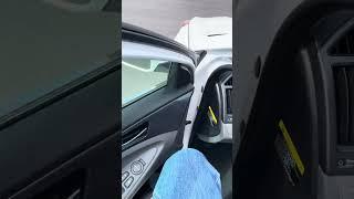 2014 Hyundai Sonata, dead key battery, how to start