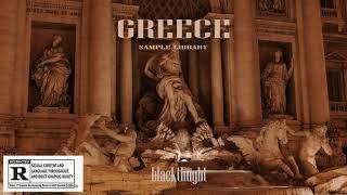 (FREE) "GREECE" SAMPLE PACK/ Free Loop Kit 2021 (Cubeatz, Frank Dukes, Travis Scott, Pvlace, Vinylz)