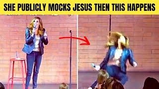 INSTANT REGRET: When MOCKING God Goes TERRIBLY WRONG | Billy Graham, Voddie Baucham (PART 1/2)