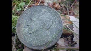 *Metal detecting the fruits of the loot (part 11)