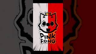 Pinkfong Logo Effects MOST POPULAR #shorts
