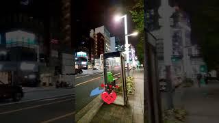 Konnichiwa from Japan. I Love Japan ️️