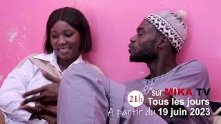 Bande Annonce TABASKI ak Ndiawénne 2023