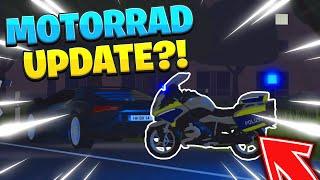 BALD NEUE MOTORRÄDER, NEUEN GAMPESSS UND E-ROLLER?! Notruf Hamburg