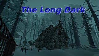 The Long Dark( ремонтируем вещи)