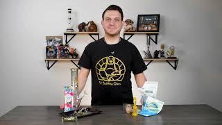 Fat Buddha Subscription Box