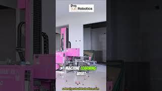 Next-Level Construction with Problem-Solving Robotic machines Technology!