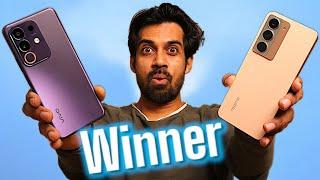 Vivo T4x vs Realme P3x COMPARISON - Best phone under 13,000/-