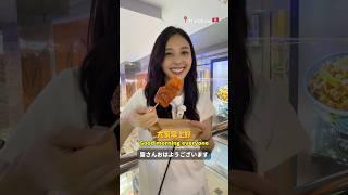 香港生活48日目海外で働く日本人モデルの１日VLOG️ #海外生活 #vlog #香港 #海外一人旅 #海外 #香港旅行記