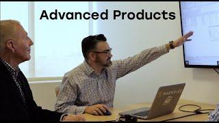 Pick, Pack & Ship with Packsize Advanced Products