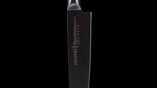 Samura Bamboo Utility knife 6 0''  150mm