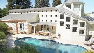 Khrista Jarvis Team - 379 South Avenue, Alamo - Property Video (2021)