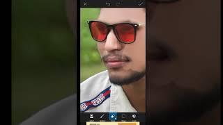 25 Second Short Video tutorial || Lokesh Editing || Picsart Editing