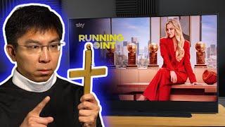 Sky Glass Haters - Watch This Gen 2 Review or Forever Hold Your Peace…