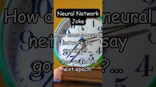 Neural Network Joek