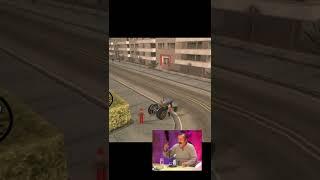 wait for End #shorts #shortvideos #gtasanandreas #gta #gtavideos