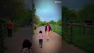 #londonwalk