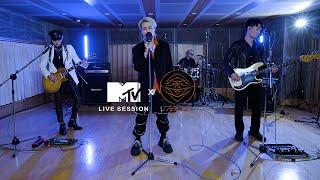 【MTV LIVE SESSION】TRASH -《家》x《變成你》x《重感情的廢物》