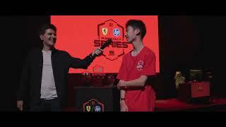 Ferrari HP Esports Asphalt Series Aftermovie