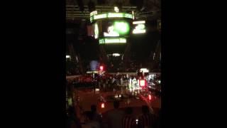 Baylor Bears Basketball Intro Video 2012-2013 Season Player