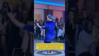 Esra Rabia Ünal'ın Dansı