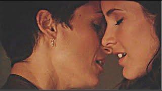 Dylan & Helena - The L Word