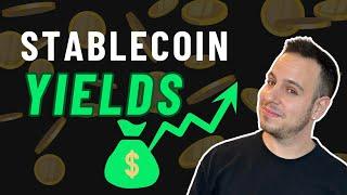 3 Best Stablecoin Yield Strategies for 2025 | DeFi Tutorial | Up to 55% APY