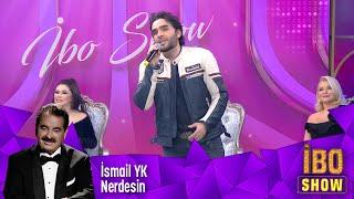 İsmail YK - Nerdesin