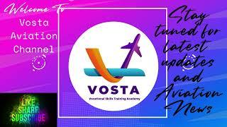 Vosta aviation channel