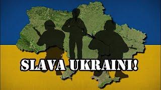 The Worst Game on the Russo-Ukraine War | Slava Ukraini!