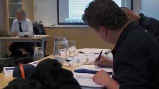 Hyundai New Zealand's Tech Training Centre