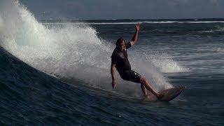 Skuff TV Surf | Wayne Lynch Australian Living Legend