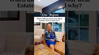 Faces of Peak Point: Keri Hafner (Part 1)