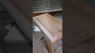 Cabinet door priming, 2k Renner Italia