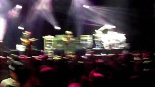 Phish - Killing in the Name Of RATM Cover - Alpharetta 7.4.10 pt. 2