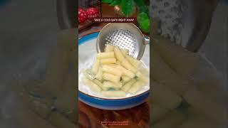 EASY VEGAN POTATOES RECIPE #veganrecipes #vegetarian #chinesefood #cooking #potatorecipe #noodles