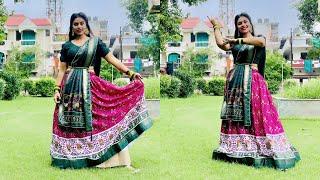 Lal Dupatta | Dance Cover | Mujhse Shaadi Karogi | Bollywood Song Dance | Devangini Rathore