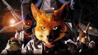 Star Fox 2 - ForgottenWare