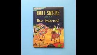 Bible Stories from the New Testament
