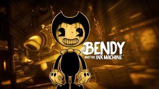 ПРОХОДИМ BENDY AND THE INK MACHINE ПОЛНОСТЬЮ НА СТРИМЕ (ШОРТС СТРИМ) #shorts