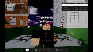 how to become a ragdoll an ez way totally | Living Ragdolls - Roblox