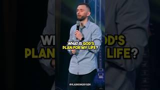 Discover God’s plan for YOUR LIFE through these THREE THINGS!
