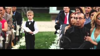 Mi Boda 2014 K&J / Best Wedding Videography (Short Film)- @karelytips