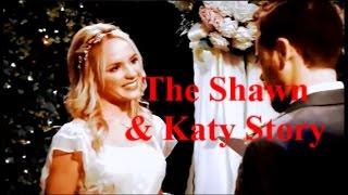 The Shawn and Katy Story with Maya from Girl Meets World