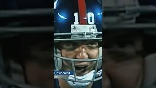Eli Manning Hall of Famer?  #elimanning #football #nfl #newyork #giant #legend