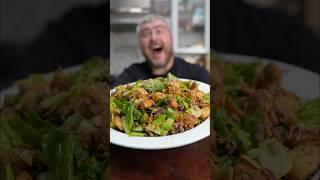 Big Mac Salad ​⁠@Kingshawaiian