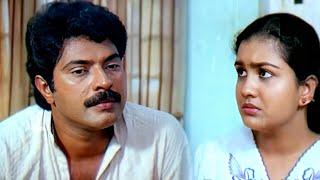 Mattoral Malayalam Full Movie | Mammootty | Seema | Murali | Seema | Urvashi | Jagathy Sreekumar