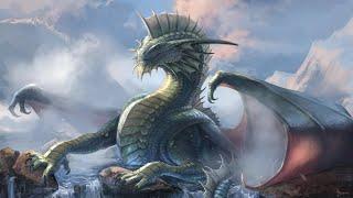 Discovering Silver Dragons | Justice and Valor | DnD Lore