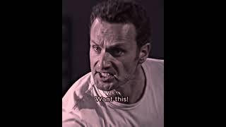 Daryl Attacks Dr. Jenner  | The Walking Dead S1.E6 | #shorts