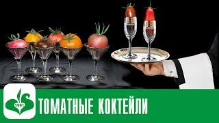 ЛУЧШИЕ КОКТЕЙЛЬНЫЕ ТОМАТЫ ОТ СЕМКО! НЕПОВТОРИМЫЙ ВКУС!